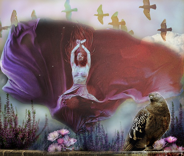 榮耀的渴望 榮耀的渴望