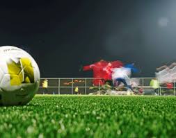 场球员是球 场球员是球