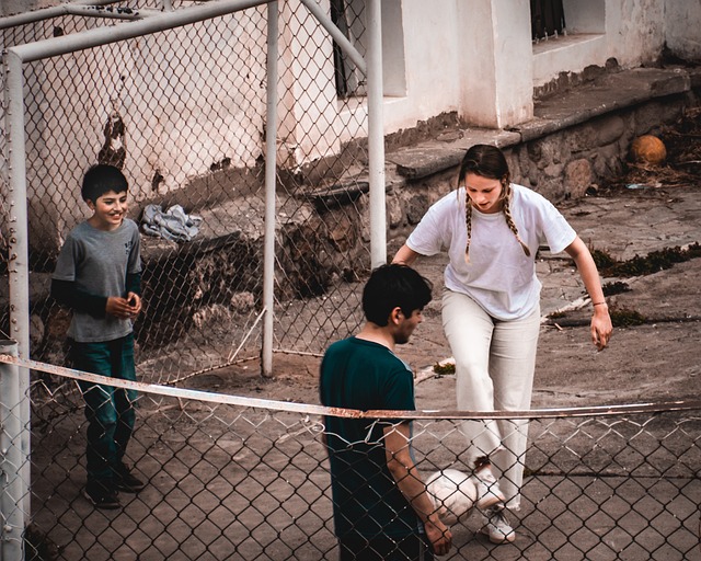 成为球场上 成为球场上